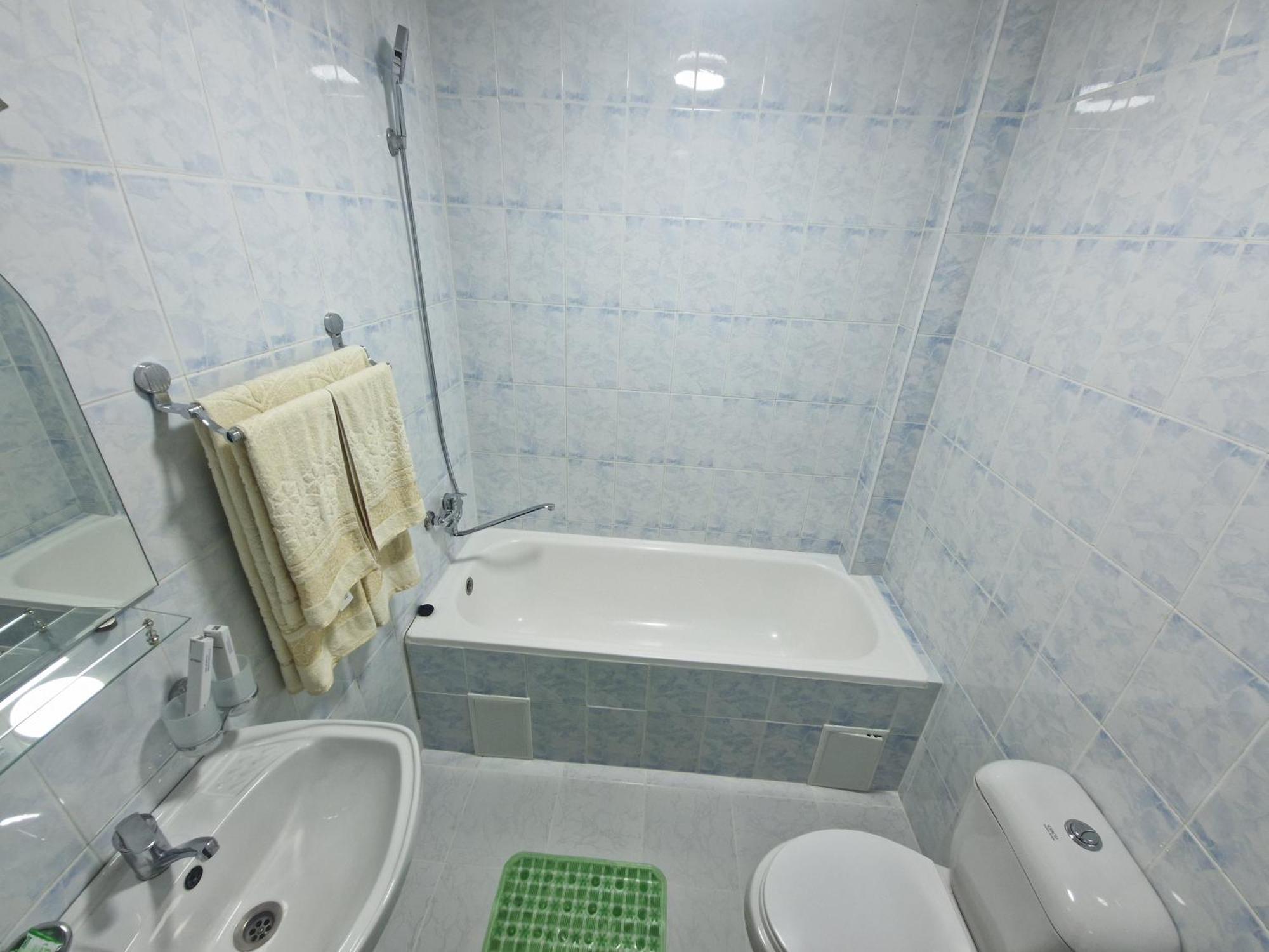 Kuvonchoy Bonu B@B Bed & Breakfast Хива Екстериор снимка