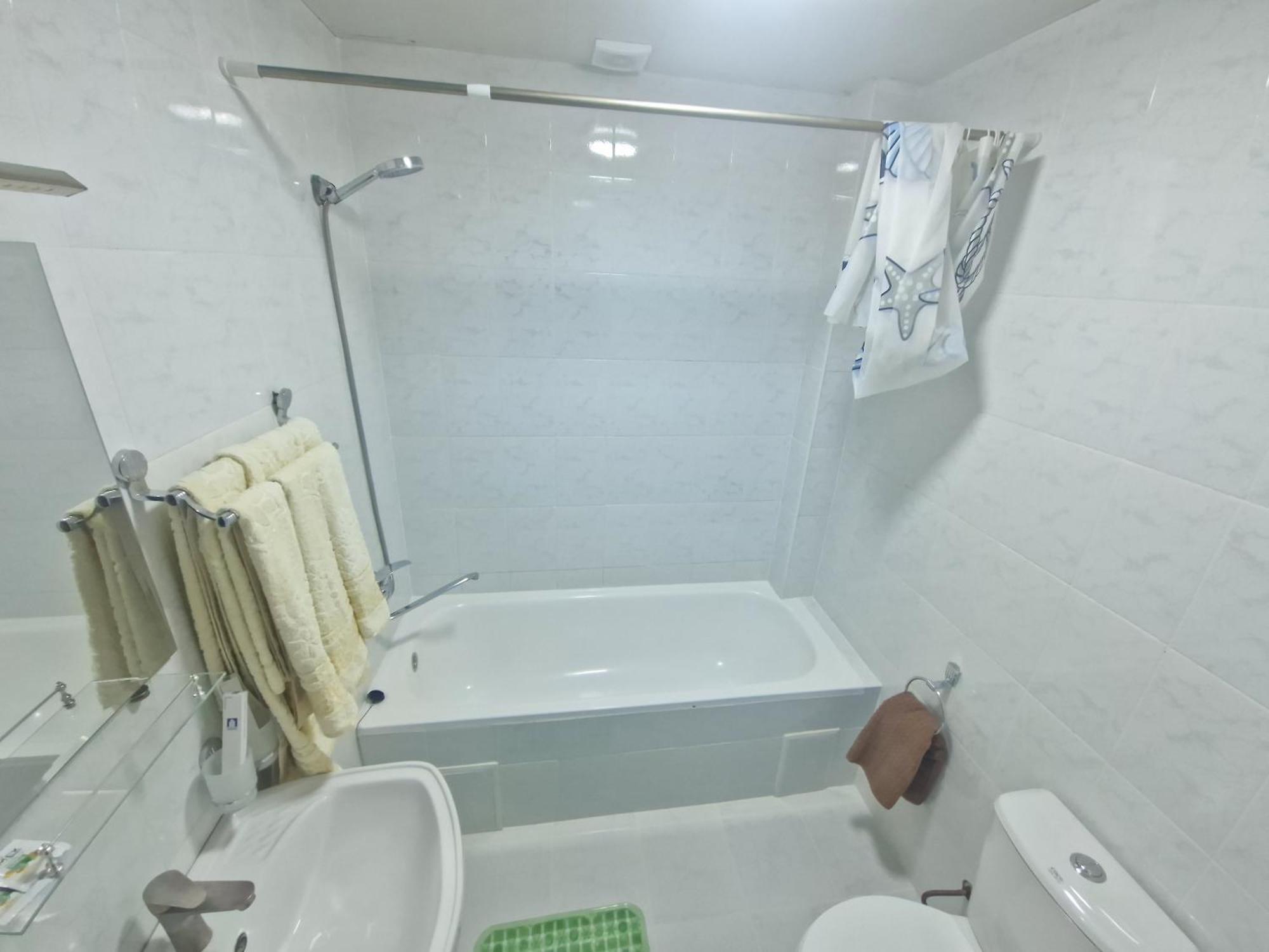 Kuvonchoy Bonu B@B Bed & Breakfast Хива Екстериор снимка