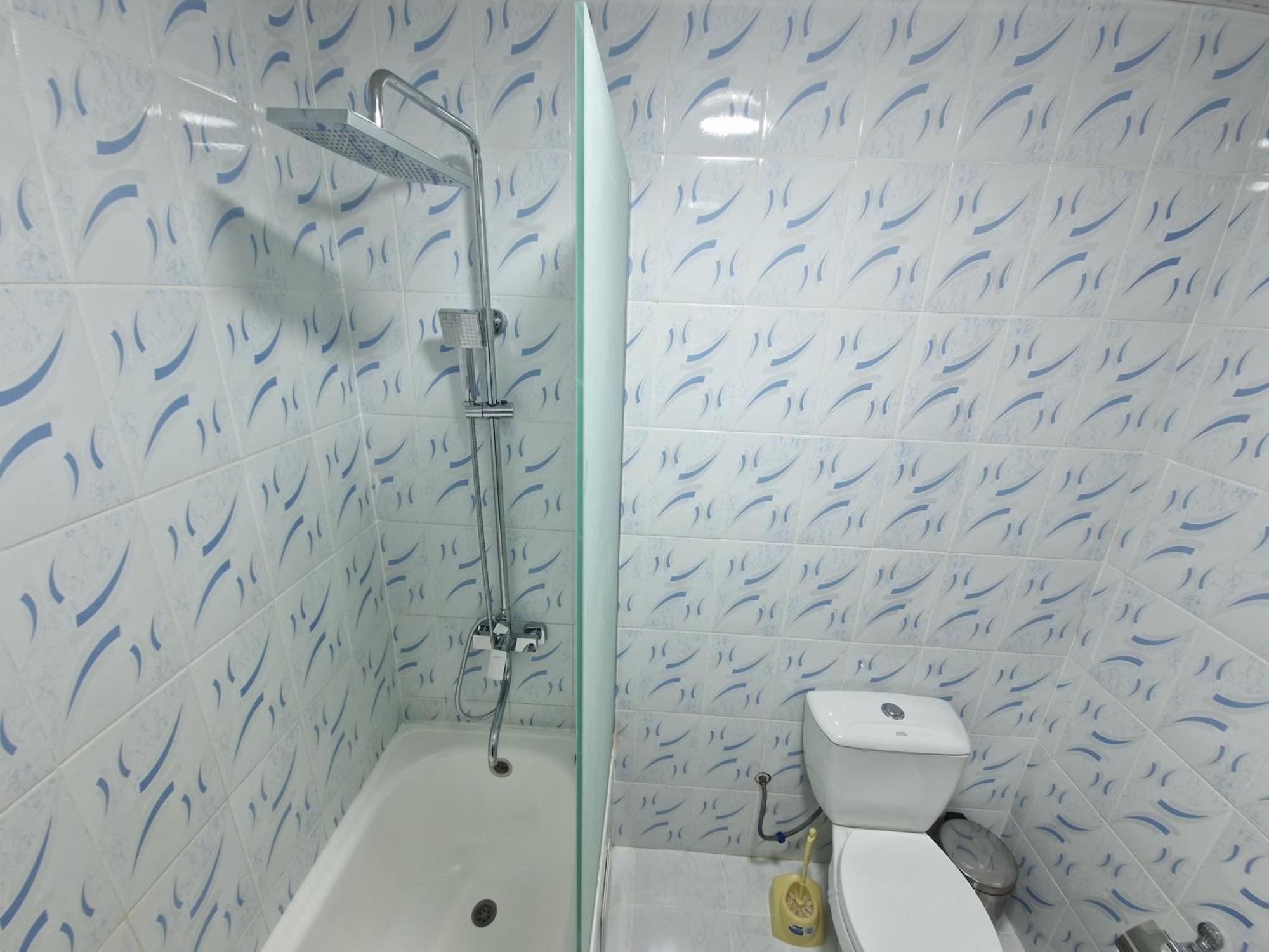 Kuvonchoy Bonu B@B Bed & Breakfast Хива Екстериор снимка